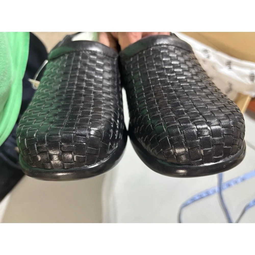 Barefoot Freedom By Drew Navajo II 11 W Shoes‎